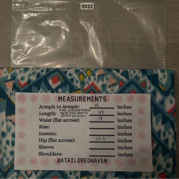 Old Navy NWT Vibrant Patterned Maxi Dress - Picture 4 of 5